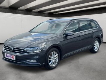 Volkswagen Passat Variant - 1