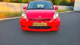 Daihatsu Sirion 1.37MOMO - Daihatsu Gebrauchtwagen