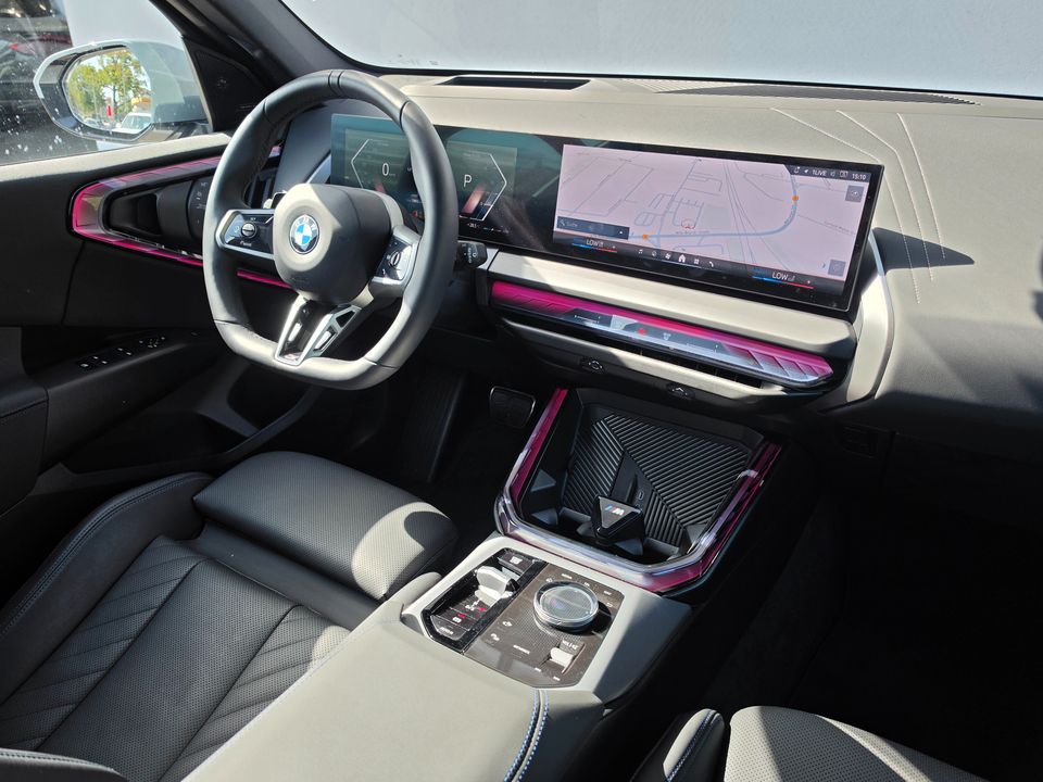 BMW X3 xDrive20 M Sportpaket AHK ab 2,49% foto 5