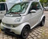 Smart MCC450 Cabrio TÜV 03/28, Diesel - Smart: Mcc