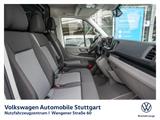 Volkswagen Crafter 35 Kasten 2,0 l 103 kW Frontantr ieb 8-G - Angebote