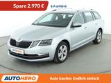 Skoda 1.5 TSI ACT Style Aut.*NAVI*LED*ACC*PDC*SHZ* - Skoda Octavia Gebrauchtwagen in Münster
