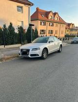 Audi A4 B8 *Motorschaden* - Audi: Motors