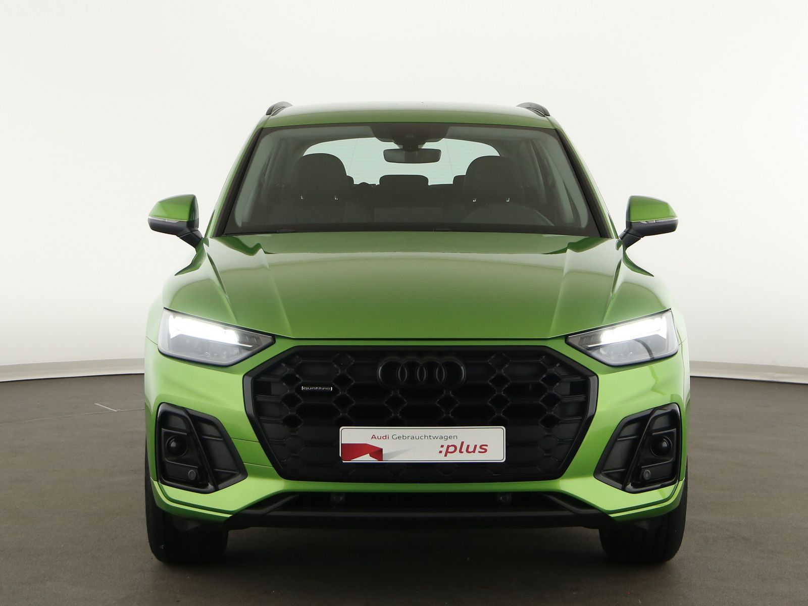 Audi Q5 - Bild 3