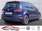 Volkswagen Golf Sportsvan 1.5 TSI DSG United NAVI LED REARV - VW Golf Sportsvan in Dortmund