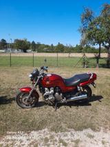 Honda Kultklassiker CB 750 - HONDA 1993 CB750