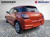 Suzuki Swift COMFORT HYBRID ACC CAM LED NAVI TWA SpurH - Suzuki Swift Gebrauchtwagen in Berlin