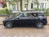 MINI Cooper Clubman Cooper Essential Trim Automat... - scheckheftgepflegte MINI COOPER_CLUBMAN
