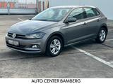 Volkswagen Polo VI Comfortline|116PS|SHZ|TEMPO|PDC|ALU - Volkswagen Polo: 11