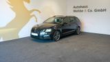 Skoda Octavia RS 245 Aut. LED Virtual ACC Navi CANTON - Skoda Octavia: Schwarz, RS