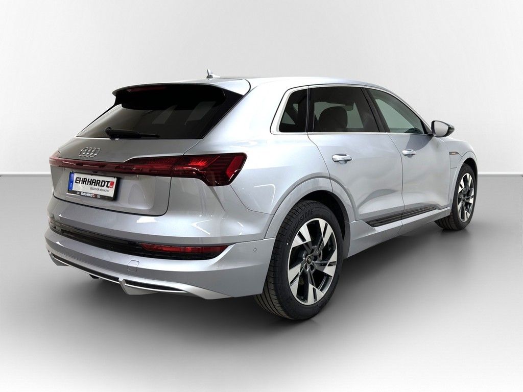 Audi e-tron - Bild 5