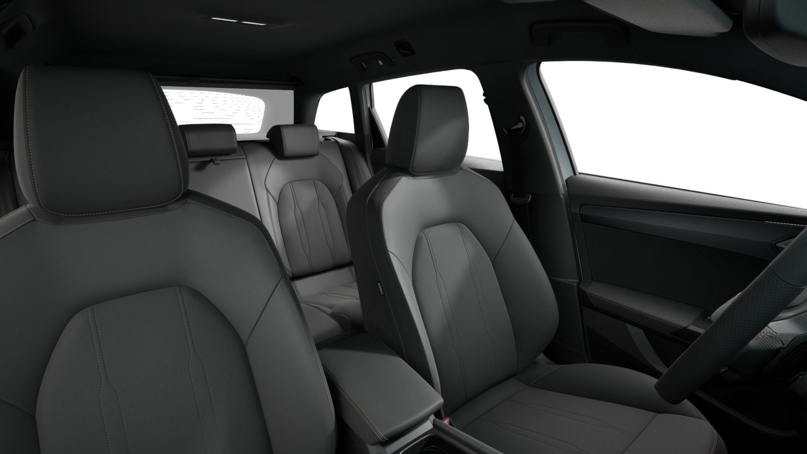 Cupra Leon - Bild 11