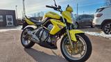 Kawasaki ER6 n ABS , Führerschein A2 tauglich !!! - KAWASAKI ER 6F