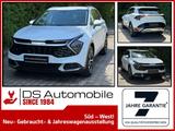 Kia Sportage 1.6T 48V AWD DCT7 Spirit|Navigation - Kia Sportage: Navigation