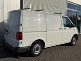 Volkswagen T6 2.0 TDI Transporter Kastenwagen Klima - : Kastenwagen