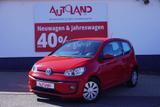Volkswagen up! 1.0 Klima PDC Apple Car Play Andriod Auto - Volkswagen up! Gebrauchtwagen