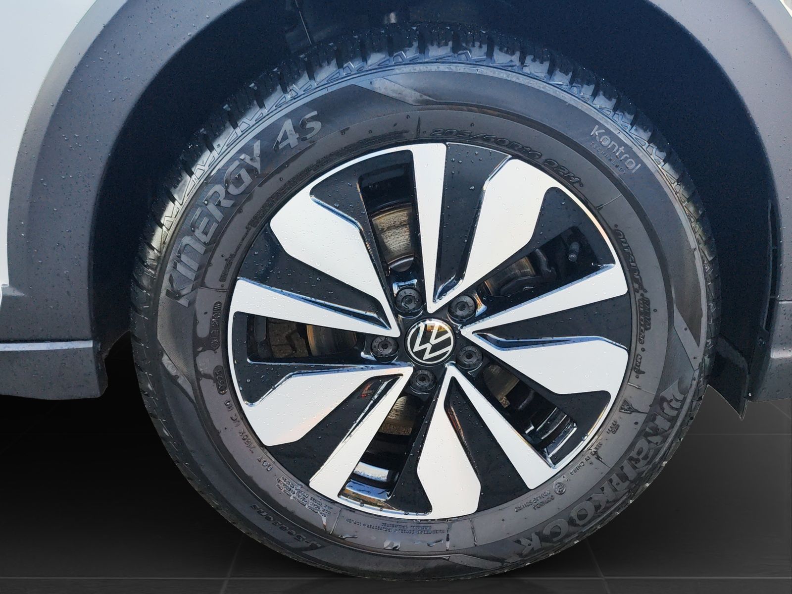 Volkswagen Taigo - Bild 7