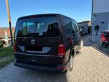 Volkswagen T6 Caravelle - Volkswagen T6 Caravelle aus 2018