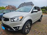 Ssangyong Korando 2.0 l Sapphire 2WD Sapphire mit fr. TüV - Ssangyong Korando: Sapphire