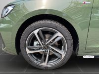 Audi A1 - Vorschau Bild 9