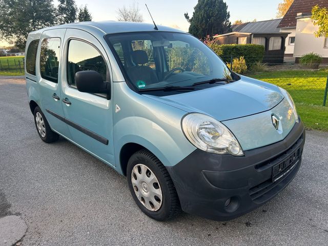 Renault Kangoo 1.5 dCi Expression *Klima*