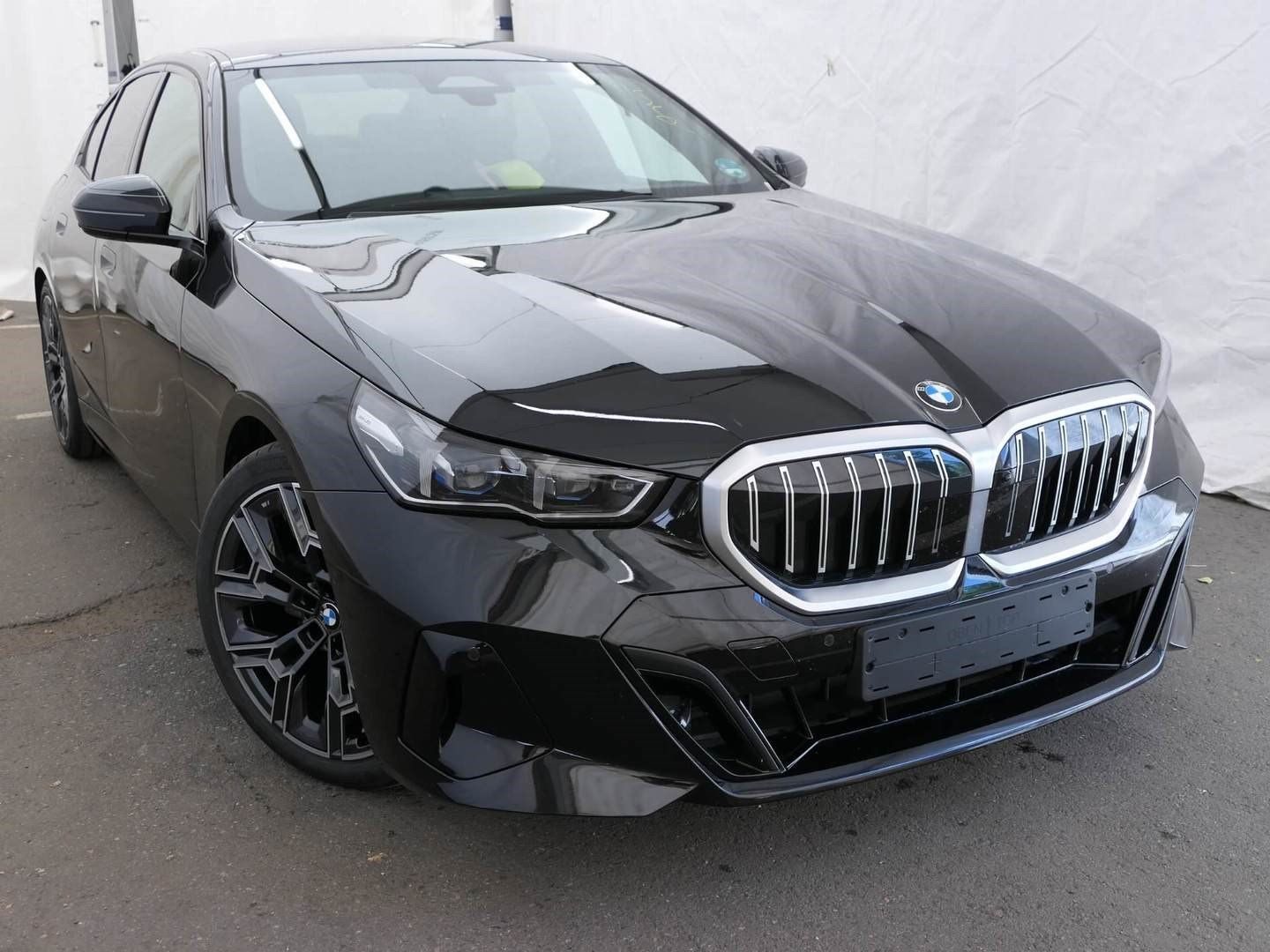 BMW 520 - Bild 11