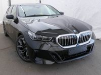 BMW 520 - Vorschau Bild 11