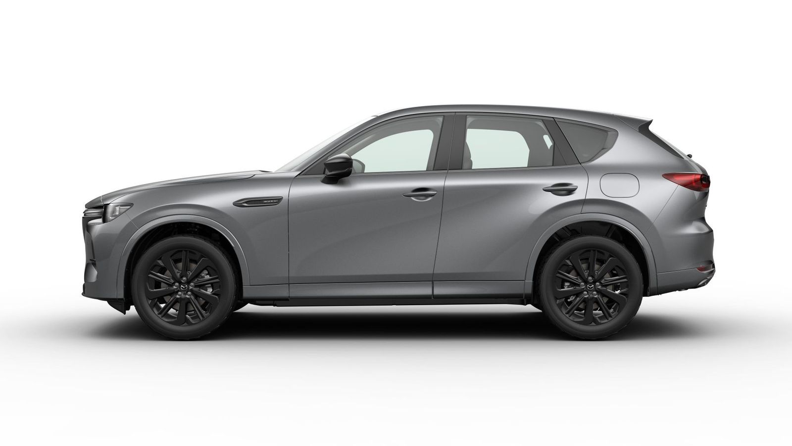 Mazda CX-60 - Bild 6