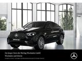 Mercedes-Benz GLE 53 AMG PREMIUM PLUS NIGHT DISTRONIC - schwarze Mercedes-Benz GLE 53 AMG