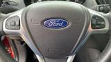 Ford Tourneo Courier 1,0 EcoBoost Klimaautomatik PDC  - rote Ford Tourneo Courier