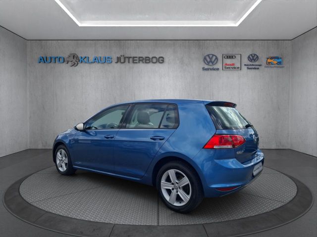 Golf VII 1.2 TSI Comfortline BMT Comfortline BMT