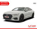 Audi A7 Sportback 3.0 TDI quattro LED ACC Navi Kamera