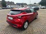 Nissan Micra N-Way 1,0L*Navi*WR*Garantie*Rückfahrkamera - Nissan Micra in Dortmund