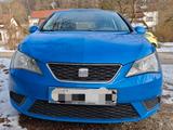 Seat Ibiza 1.2 TSI 6J/Klimaauto/5-Türer/Airbag  - Seat Ibiza: Türer