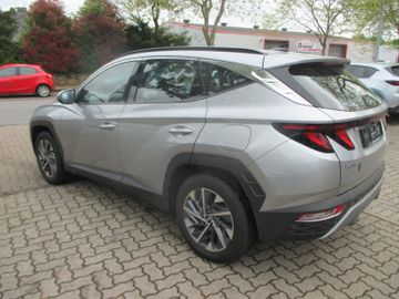 Hyundai TUCSON - 3