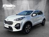 Kia Sportage Edition 7*Sonderlack*Klima*ALU*Kam*uvm. - Kia Sportage in Herne