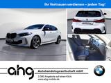 BMW M135i xDrive Sport Aut. PDC - BMW M-Modelle Jahreswagen
