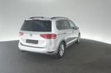 Volkswagen Touran 1.4 TSI Highline ACC Navi AHK - Volkswagen Touran: Highline