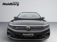 Volkswagen Passat Variant GTE  IQ-LED AHK Standhzg  Virtual