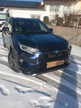 Toyota RAV 4 2.5 Plug-In Hybrid Auto AWD Technik-St...
