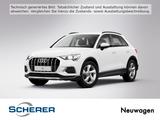 Audi Q3 advanced 35 TFSI 110(150) kW(PS) S tronic - Audi Q3 Neuwagen
