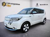 Kia Soul EV Play, Wärmepumpe, Winterpaket, mit WR - Kia Soul mit Elektro-Antrieb: Automatik