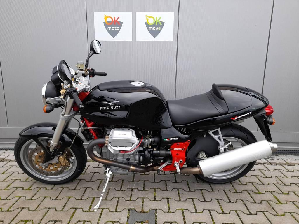 Moto Guzzi V11 SPORT 