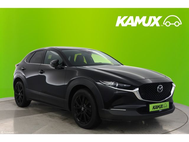 Mazda CX-30 2.0E-SKYACTIV-G Aut.Selection+LED+NAVI+PDC