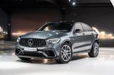 Mercedes-Benz GLC 63 AMG Coupe 4Matic*DRIVERS-PACK.*PERF.ABGAS
