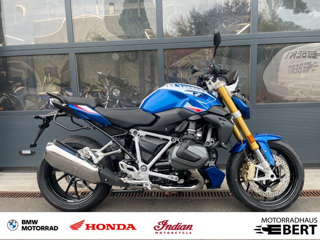 BMW R1250R Sport / Top Extras / Top Angebot ab 4,99%