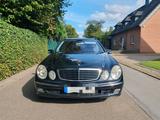 Mercedes-Benz Mercedes Benz W 211 E 320 T Avantgarde - Mercedes-Benz E 320 in Oberhausen