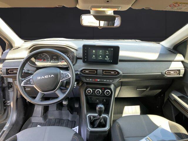 Dacia Jogger Extreme+ 110 +Rückfahrkamera+SHZ+, миниатюра 9