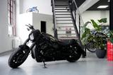 Harley-Davidson Night Rod Special | CUSTOM | ALL Black | - Motorräder in Düsseldorf