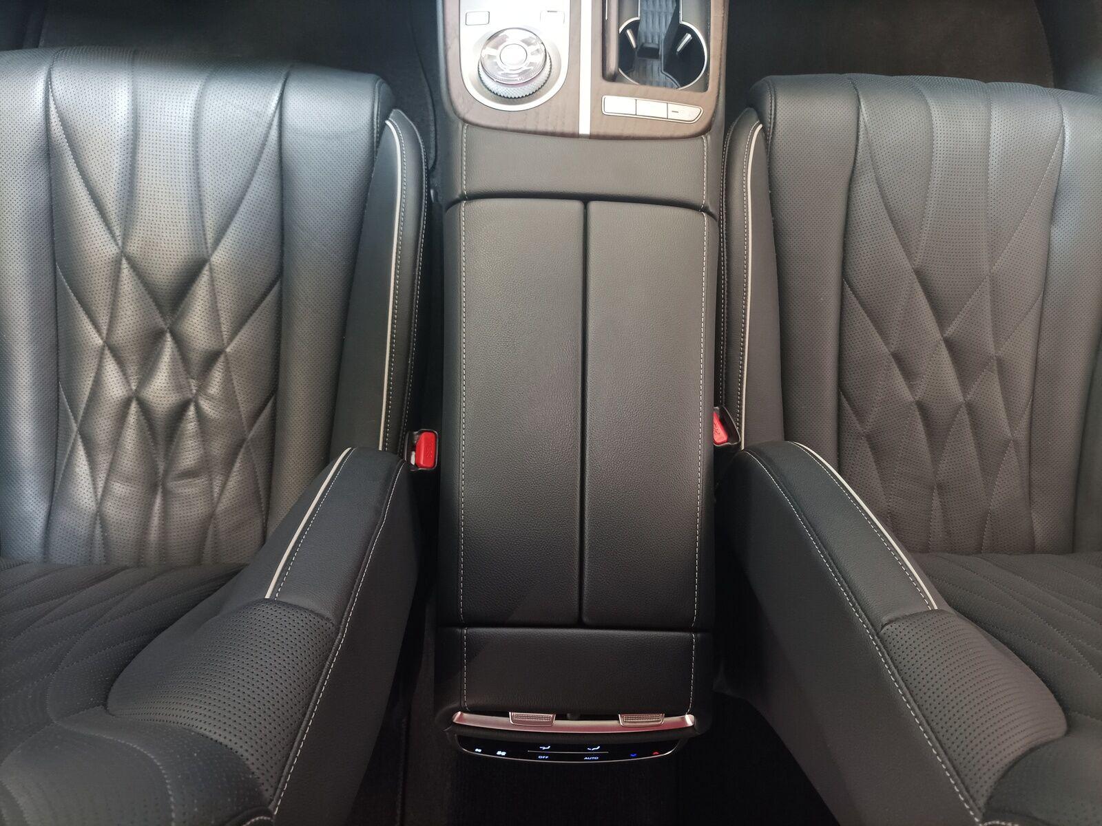 Genesis G80 2.5 T Sport Navi CAM Pano Lane Ass., миниатюра 14